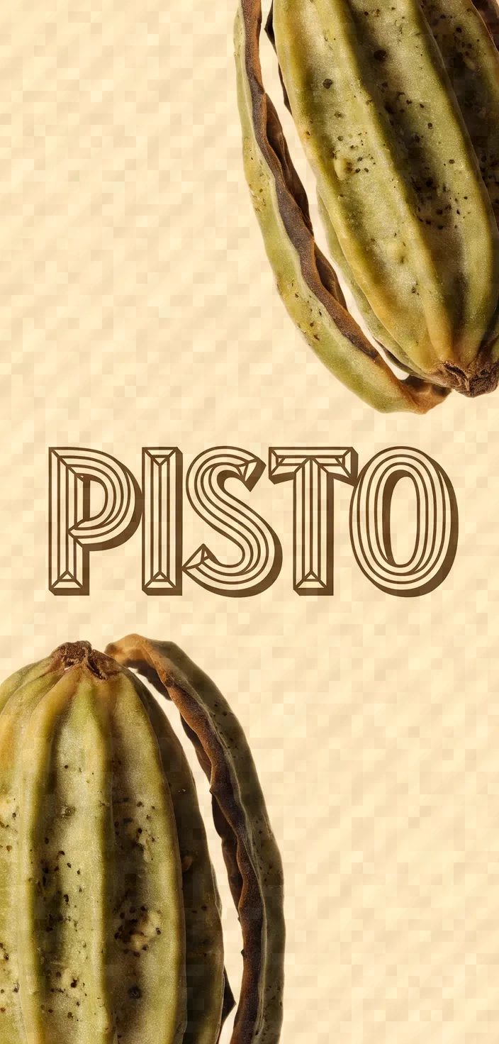 Pisto Recipe